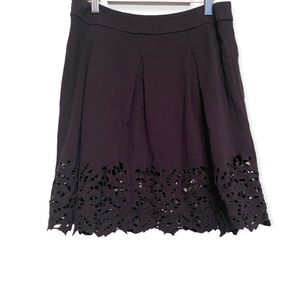 BCBGMAXAZRIA Mini Skirt
